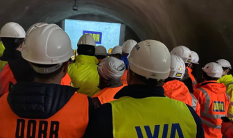 tunel S3 Bolków Kamienna Góra