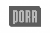 logo porr