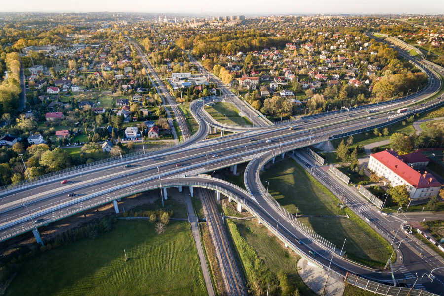 Linia kolejowa nr 139, odcinek Bielsko-Biała - Wilkowice