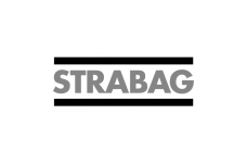 logo strabag