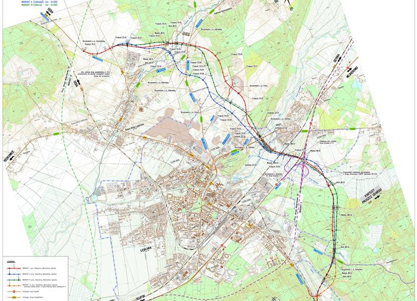 budowa obwodnicy leborka w ciagu dw nr 214 zarzad-drog wojewodzkich w gdansku