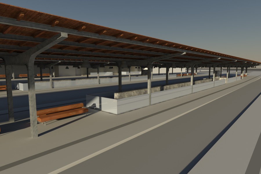 przebudowa stacji jelenia gora w ciagu linii kolejowej nr 274 pkp wroclaw