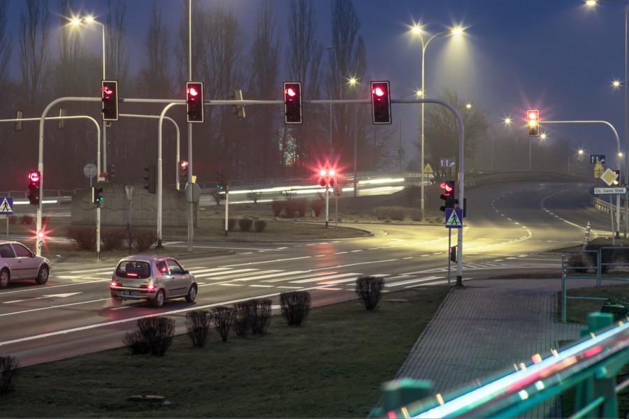 rozbudowa dw nr 942 ul warszawska w bielsku-bialej miejski zarzad drog w bielsku-bialej