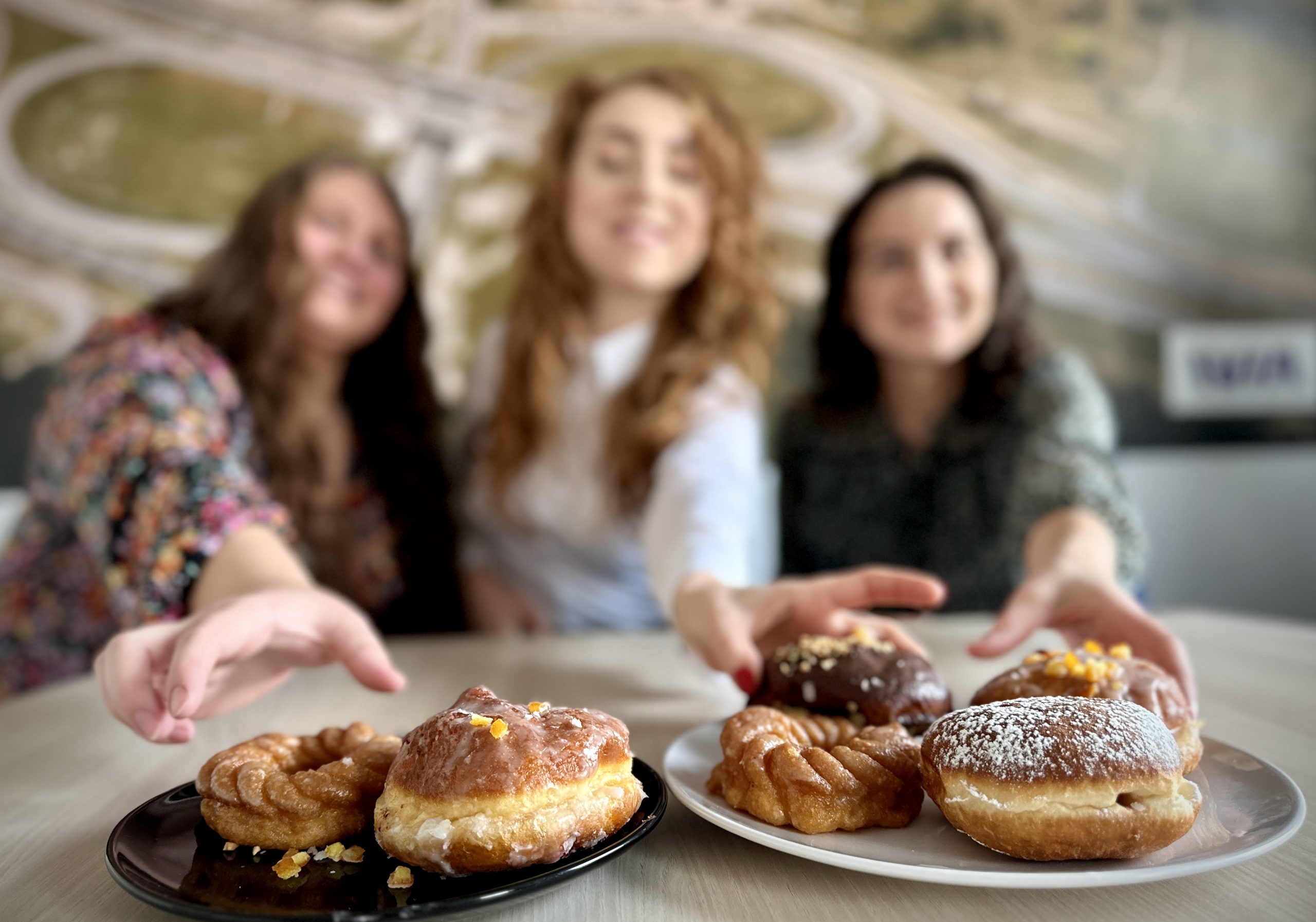 pączki