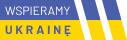 Wspieramy Ukrainę