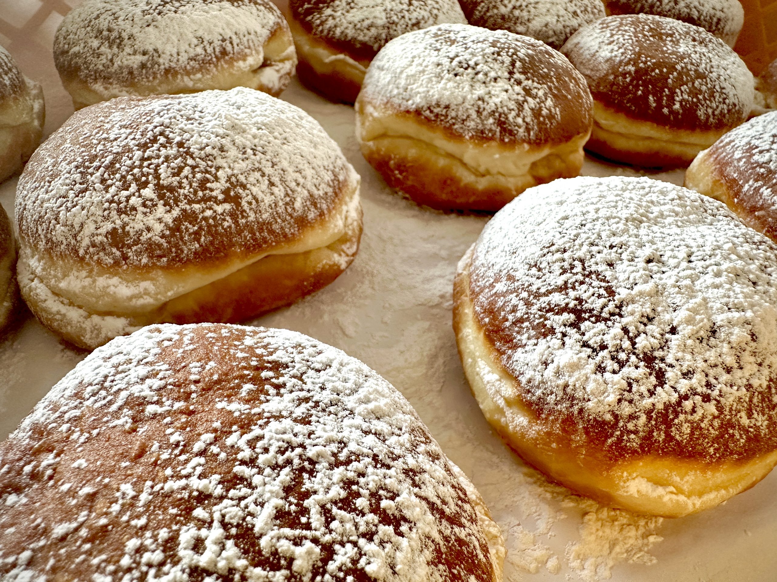 pączki