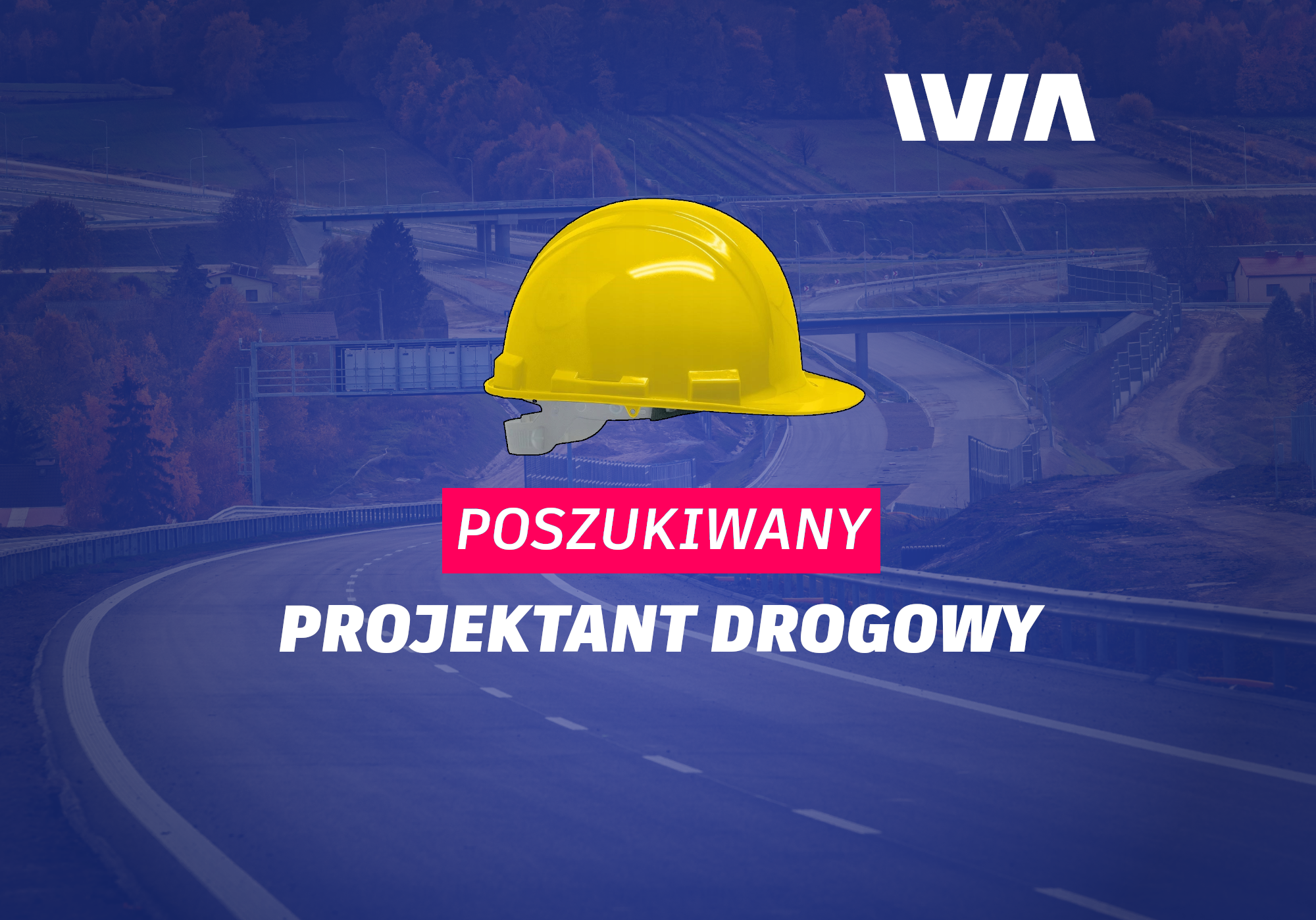 projektant drogowy