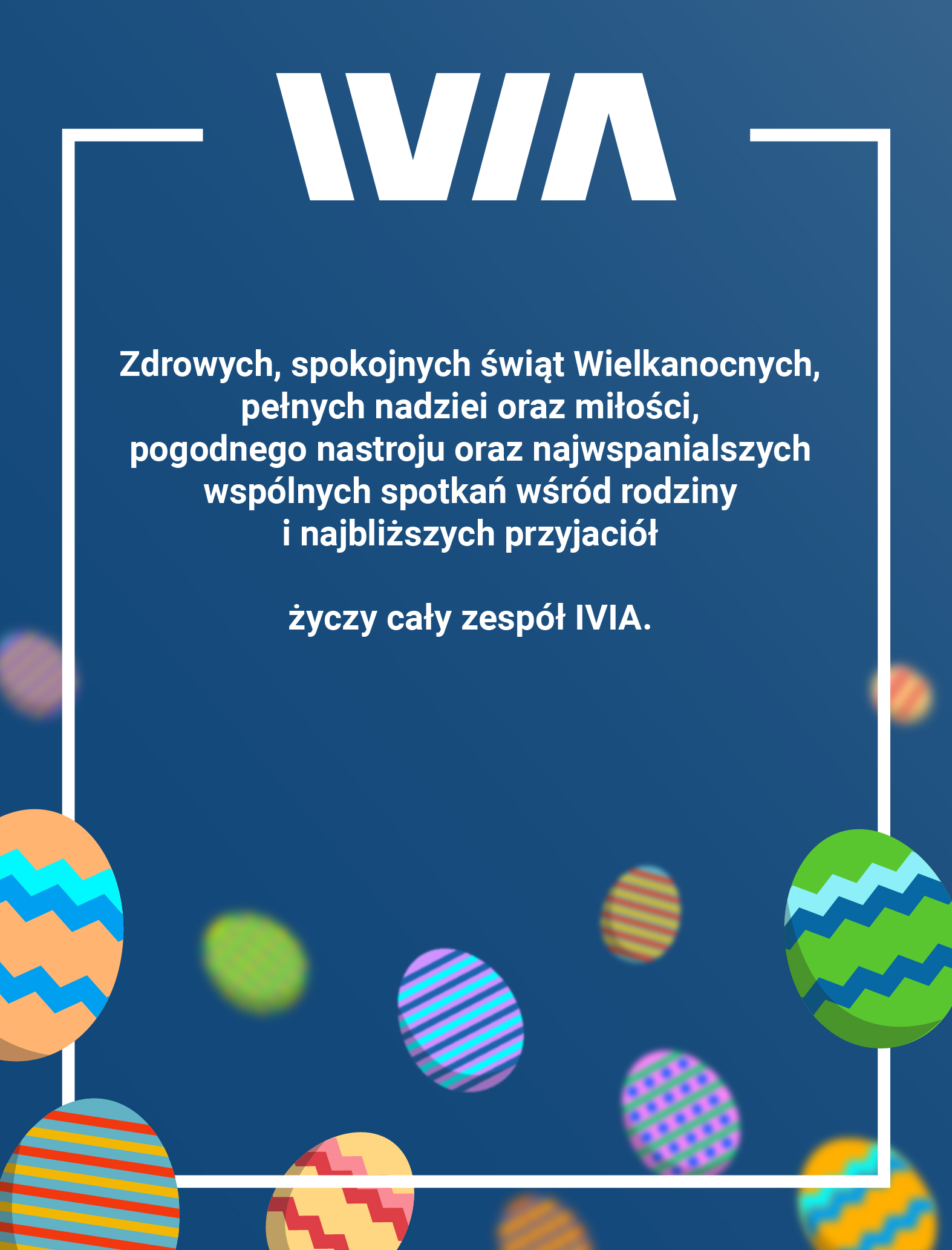 życzenia wielkanocne
