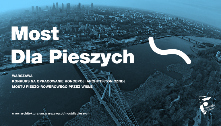 Most dla pieszych