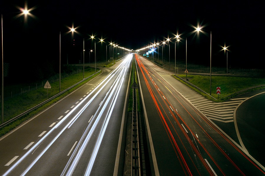 autostrada