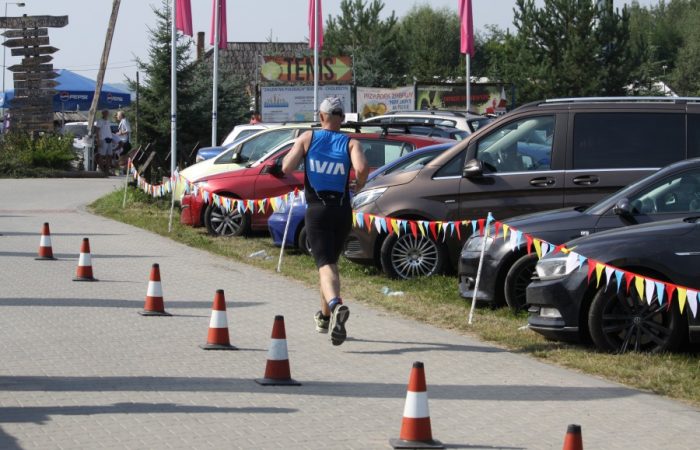 sztafeta ivia