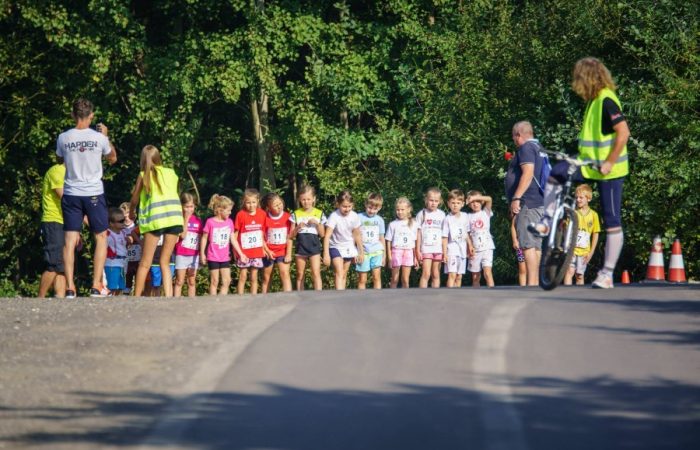 sztafeta ivia