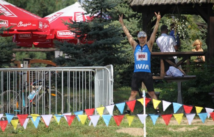sztafeta ivia