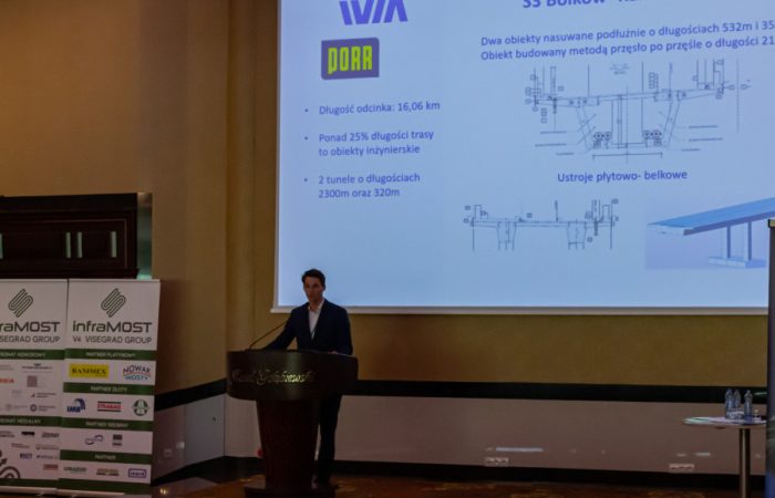 infraMOST
