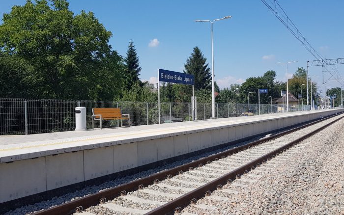 BB Lipnik - Wilkowice Bystra
