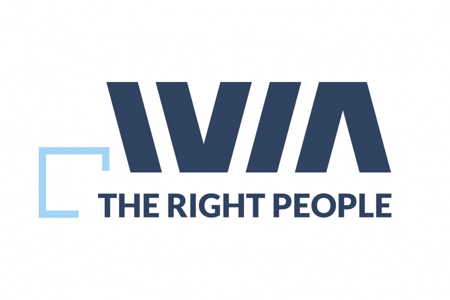 IVIA the right people