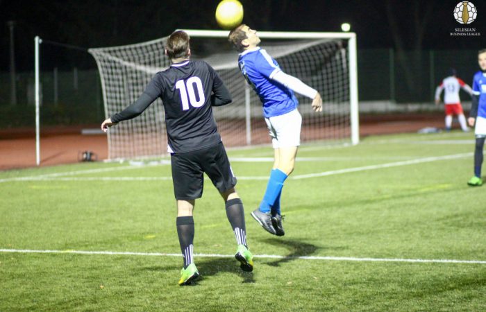 Silesian Business League