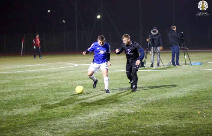 Silesian Business League