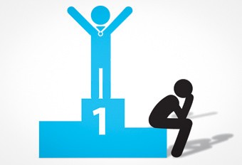 podium