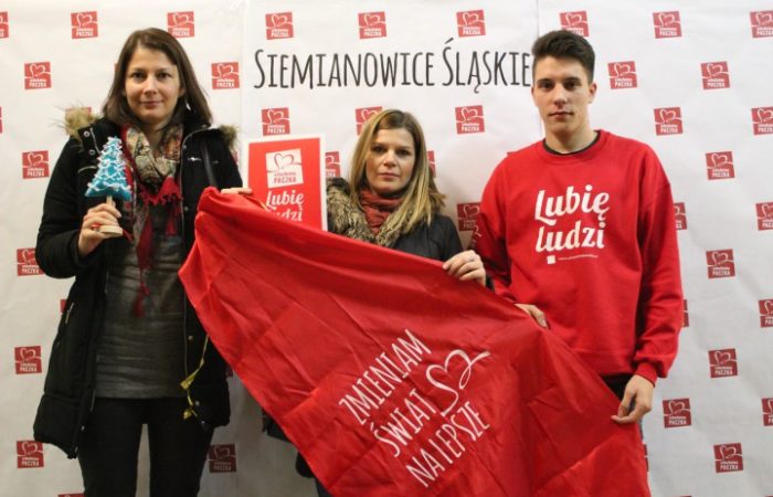 Szlachetna Paczka 2017