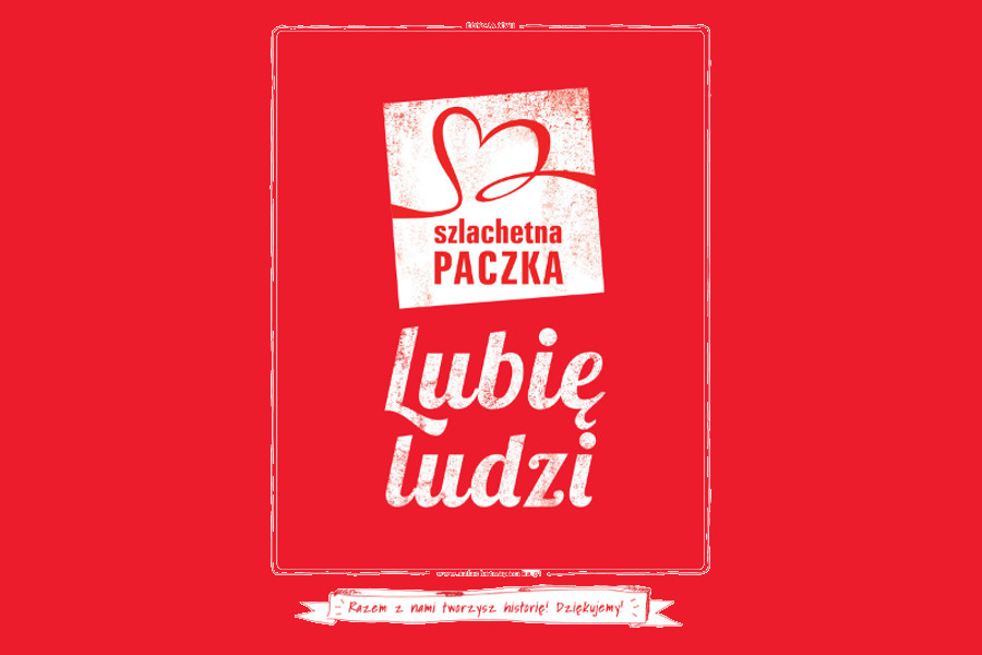 Szlachetna Paczka 2017