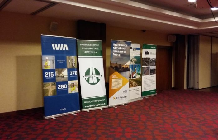 Konferencja Mostowców