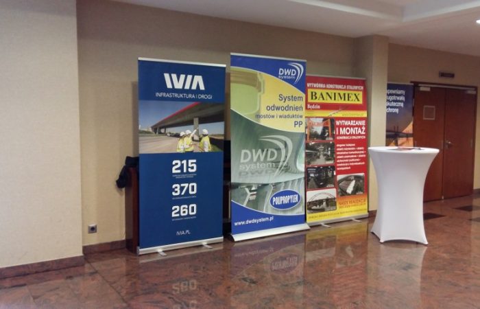 Konferencja Mostowców