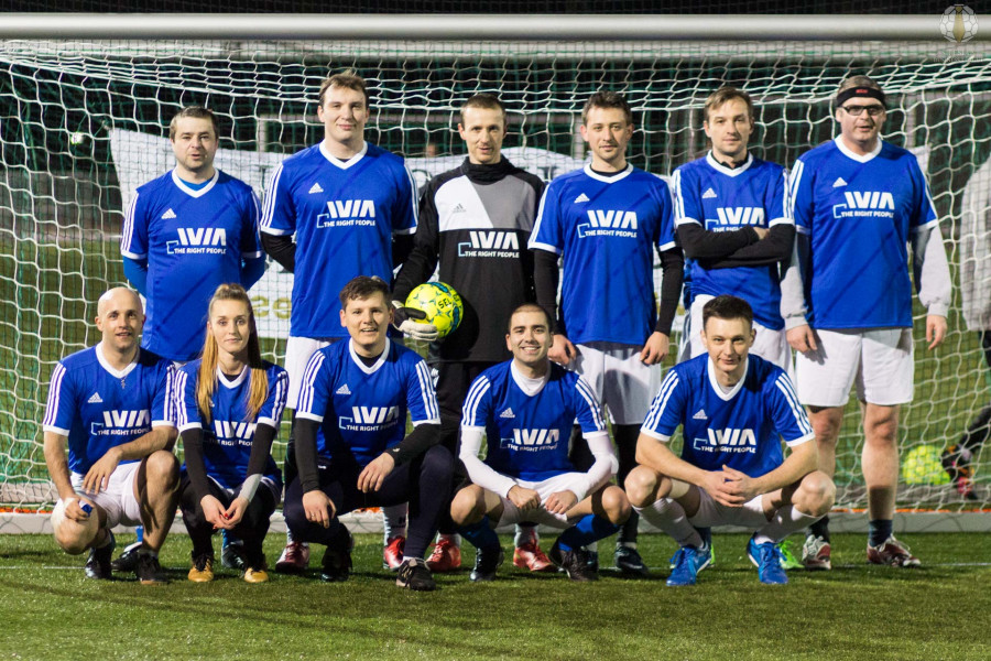 Silesian Business League