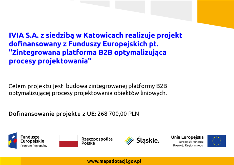 Projekty unijne