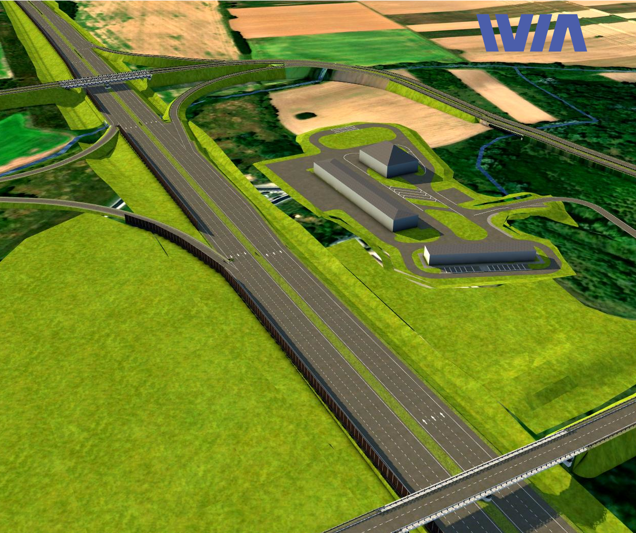 A4 Legnica Południe - Wrocław Wschód