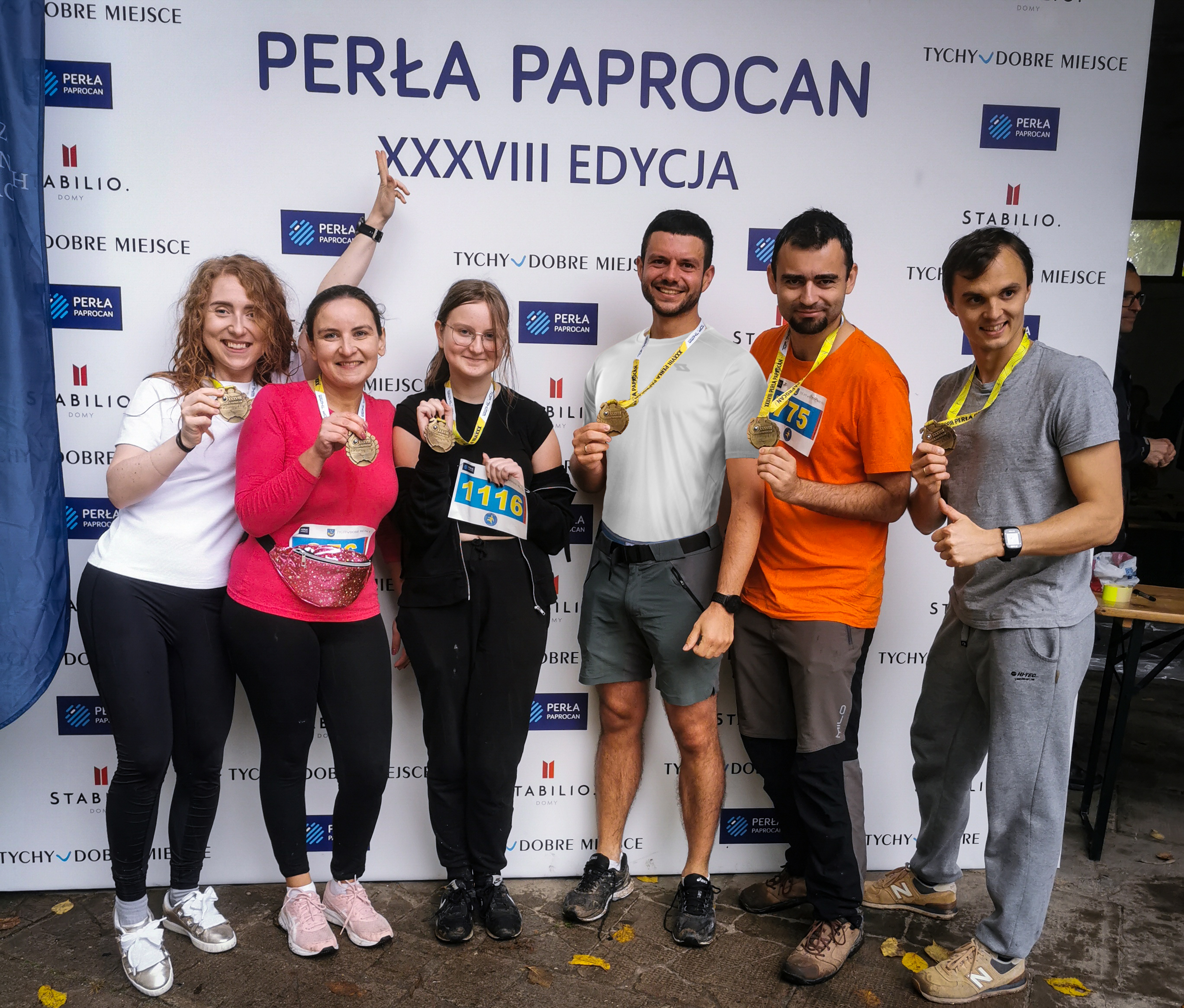 Perła Paprocan