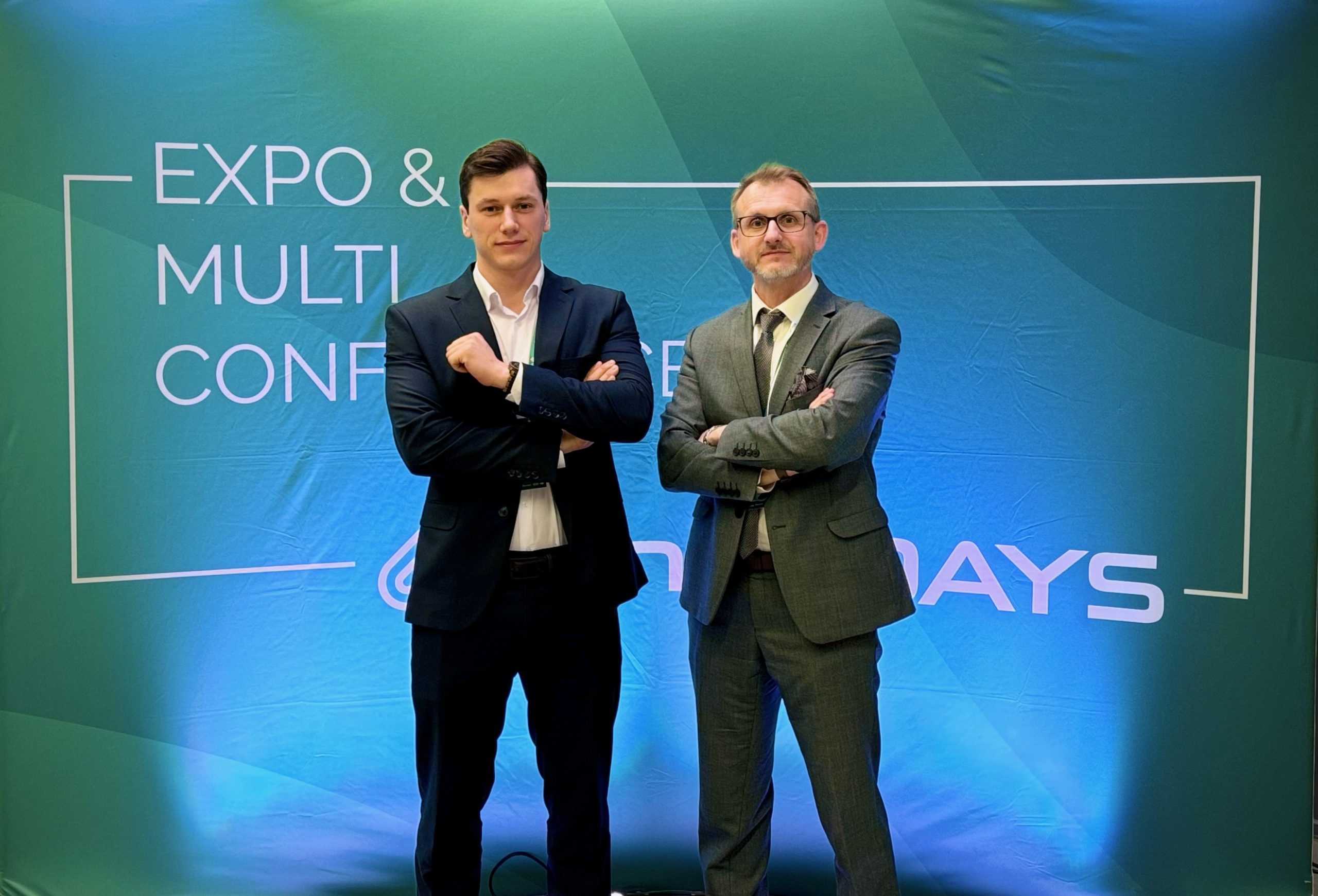 InfraDays