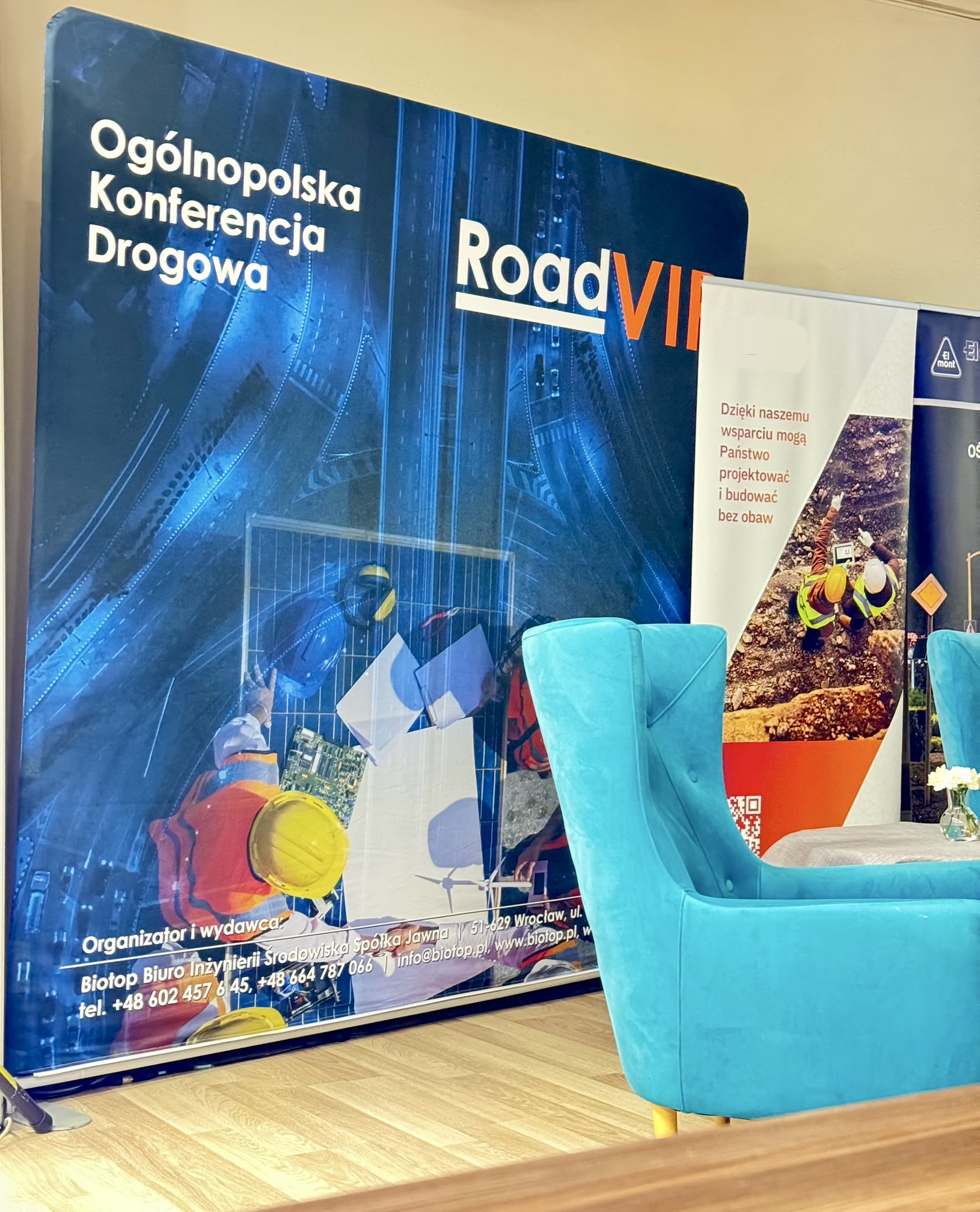 RoadVIP
