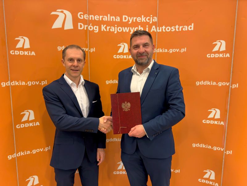 Nowy projekt